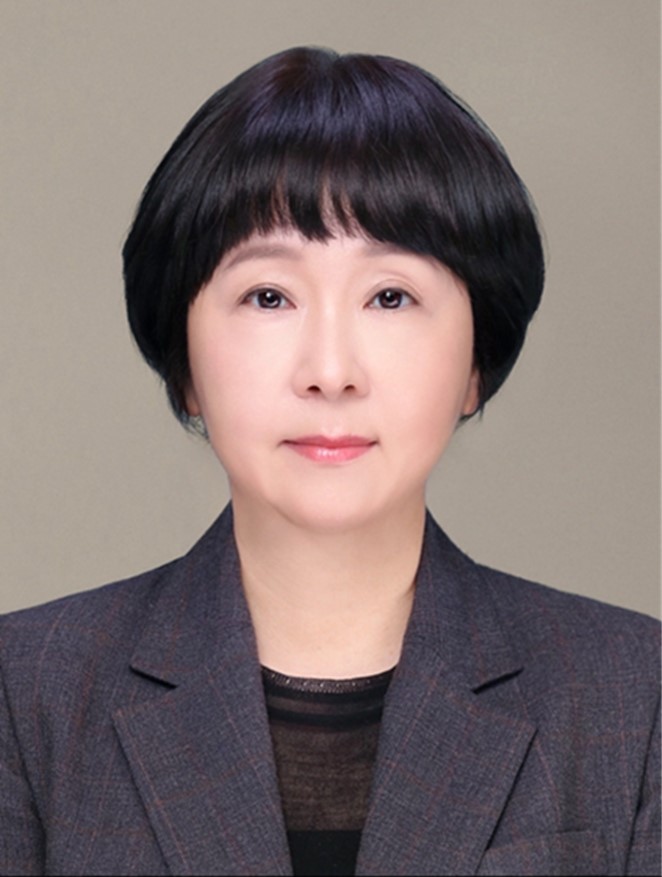 간호담당부원장 김은주 사진