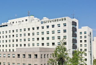 Gangnam Severance Hospital